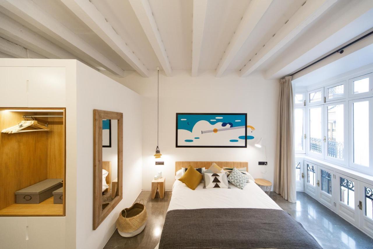 Welldone Cathedral Apartamento *
