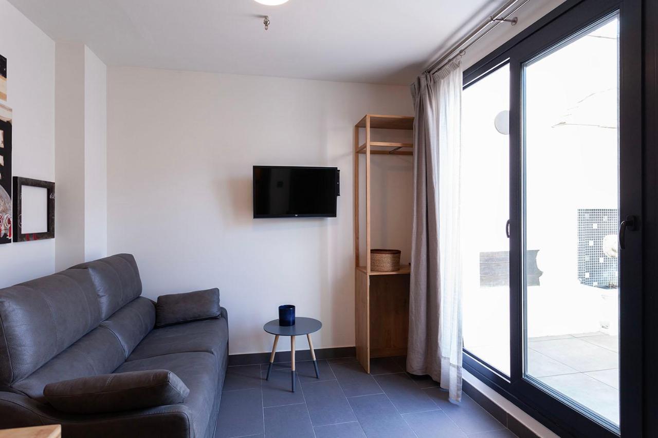Apartamento Welldone Cathedral