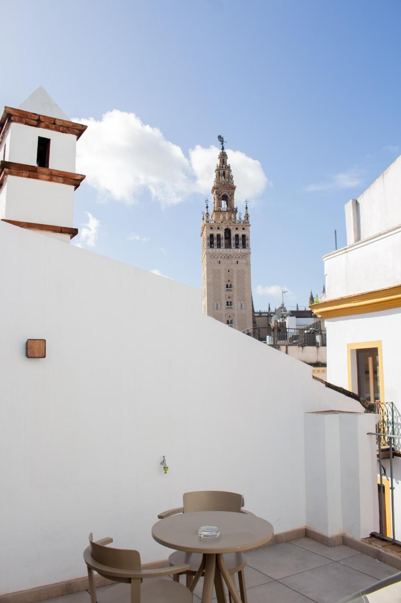 Welldone Cathedral Apartamento Sevilla