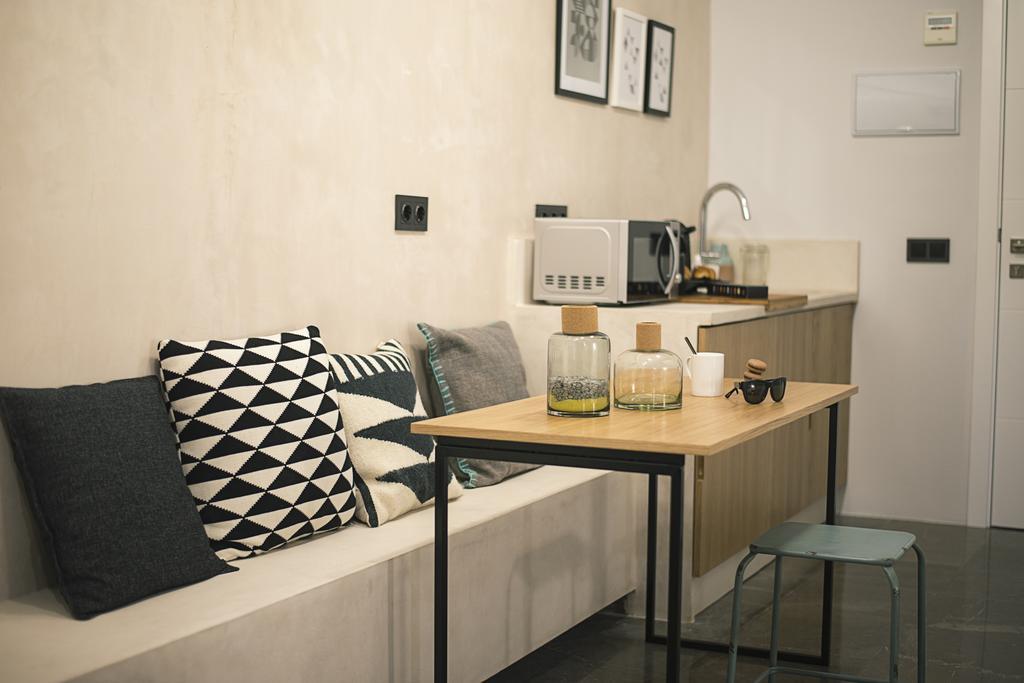 Apartamento Welldone Cathedral *