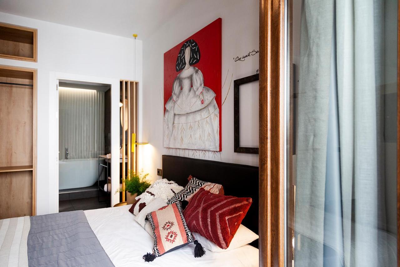 Apartamento Welldone Cathedral *
