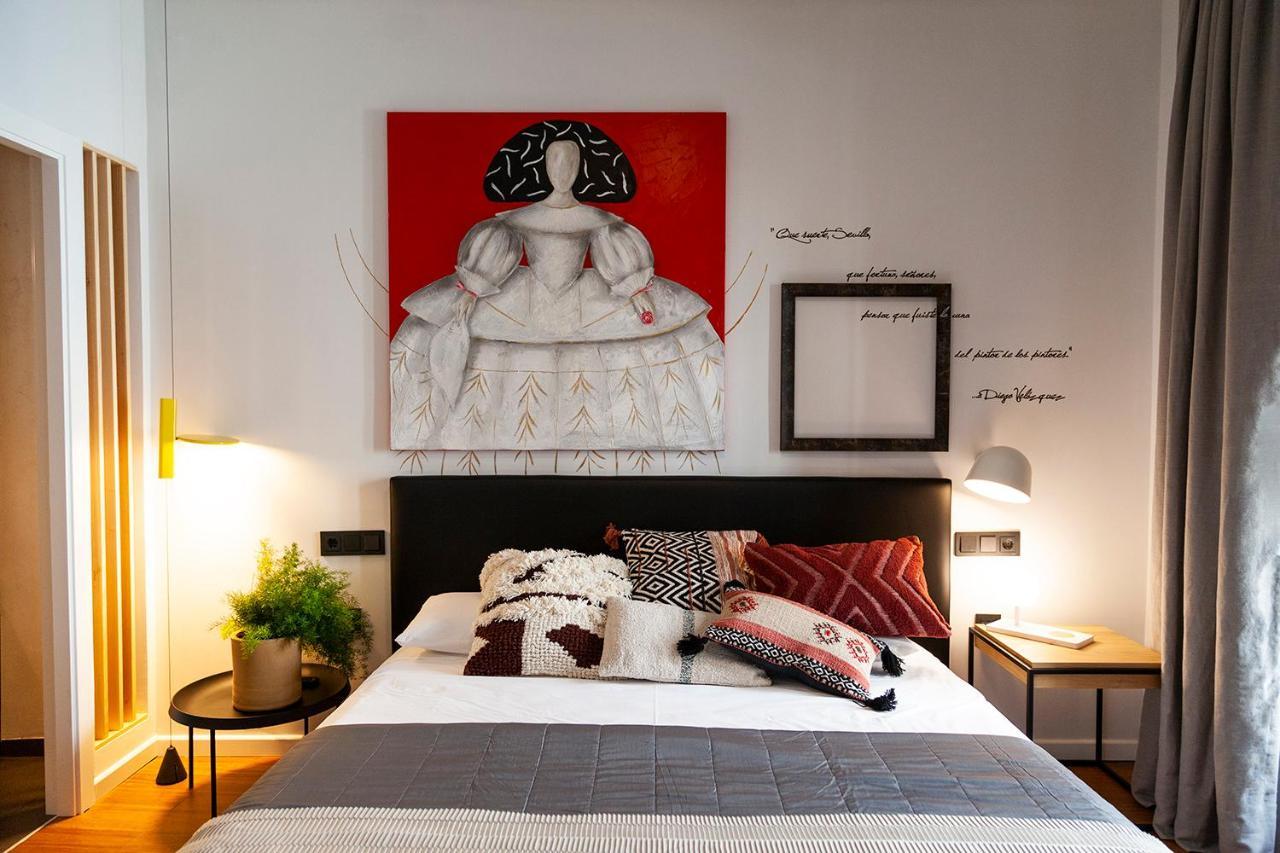 Apartamento Welldone Cathedral Sevilla