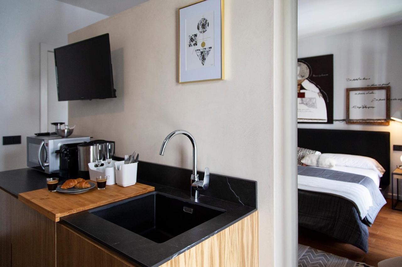 Apartamento Welldone Cathedral